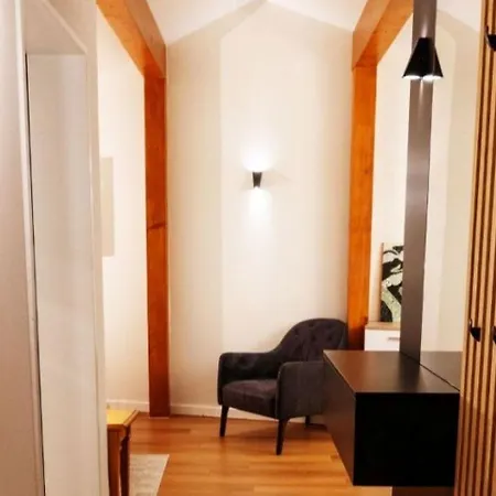 Boutique Ochsen Self-check-in Отель 3*