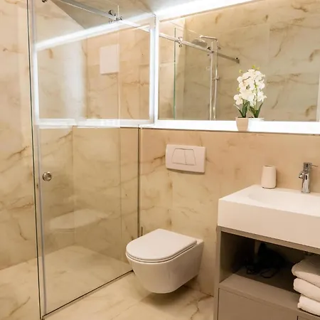 מלון Boutique Ochsen Self-check-in 3*