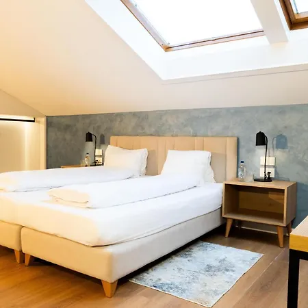 Boutique Ochsen Self-check-in באד ראגאץ