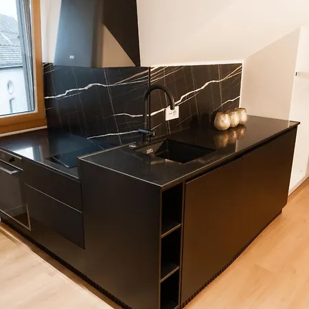 Boutique Ochsen Self-check-in