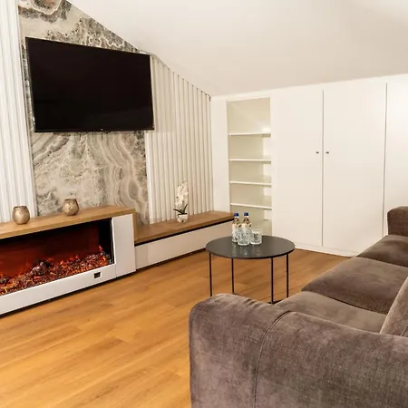 Boutique Ochsen Self-check-in מלון