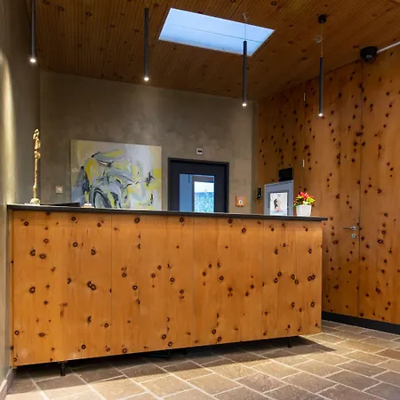 Boutique Ochsen Self-check-in