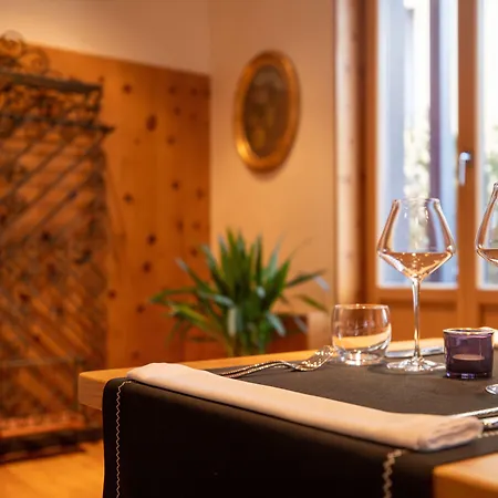 Boutique Ochsen Self-check-in