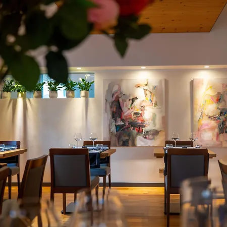 Отель Boutique Ochsen Self-check-in 3*