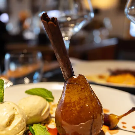 Boutique Ochsen Self-check-in