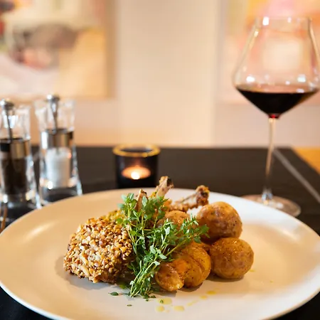 Boutique Ochsen Self-check-in 3*