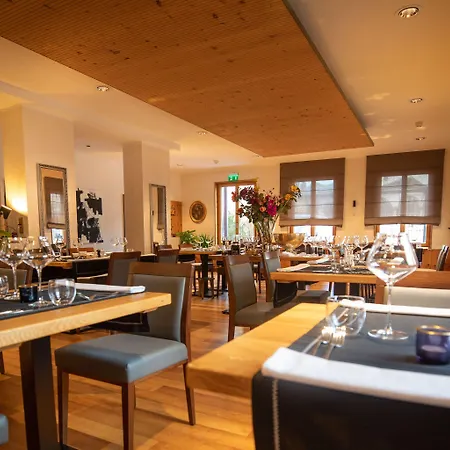 Boutique Ochsen Self-check-in Отель 3*