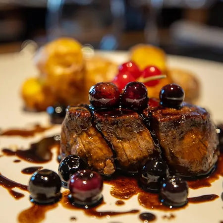 Boutique Ochsen Self-check-in באד ראגאץ