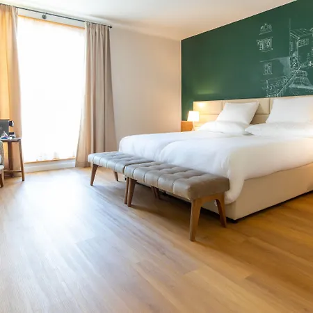 Hotel Boutique Ochsen Self-check-in Bad Ragaz