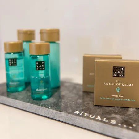 Boutique Ochsen Self-check-in Bad Ragaz