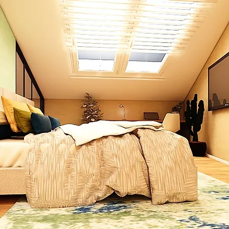 Boutique Ochsen Self-check-in Bad Ragaz