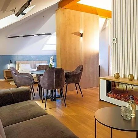 Boutique Ochsen Self-check-in 3*