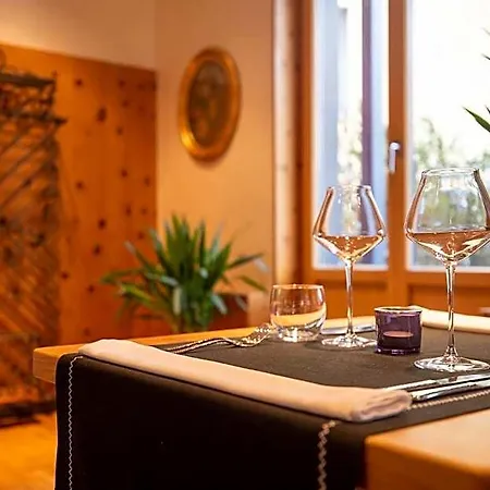 Boutique Ochsen Self-check-in