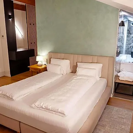 Boutique Ochsen Self-check-in 3* 바트라가즈