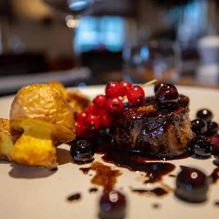 Boutique Ochsen Self-check-in