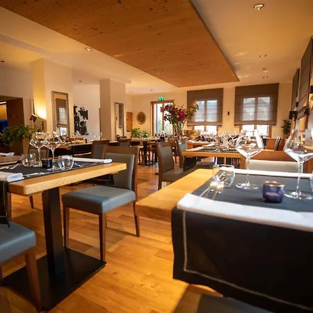 酒店 Boutique Ochsen Self-check-in 3*
