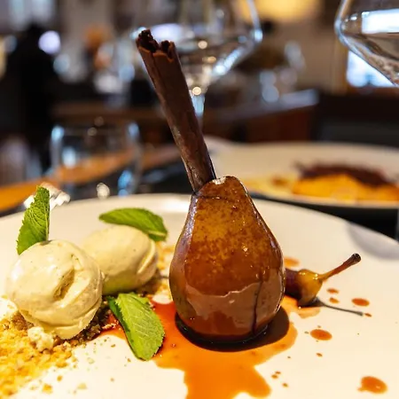 Boutique Ochsen Self-check-in 3* Бад Рагац