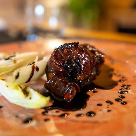 Boutique Ochsen Self-check-in מלון