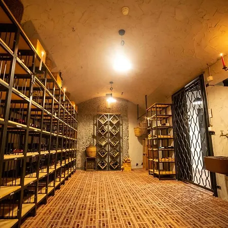 Boutique Ochsen Self-check-in Bad Ragaz