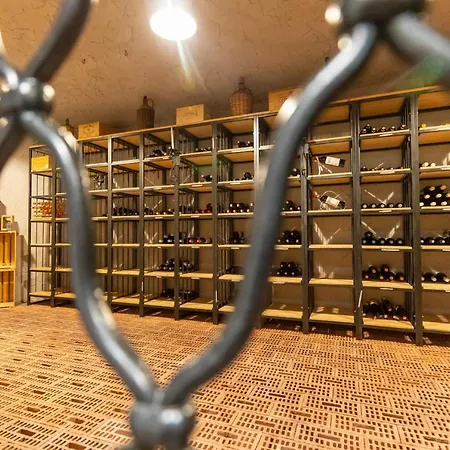 Отель Boutique Ochsen Self-check-in 3*