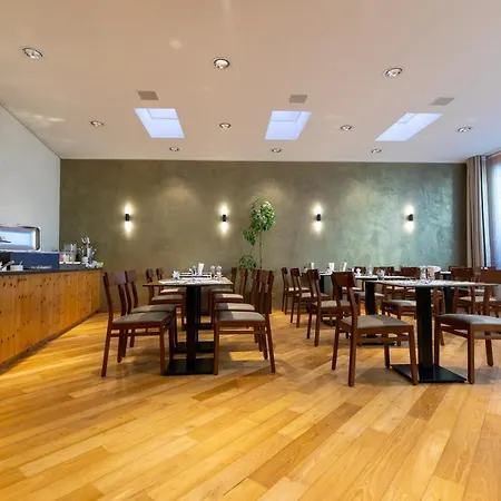 Boutique Ochsen Self-check-in