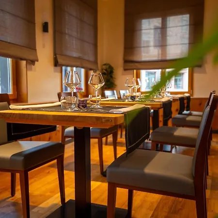 Boutique Ochsen Self-check-in 3* Bad Ragaz