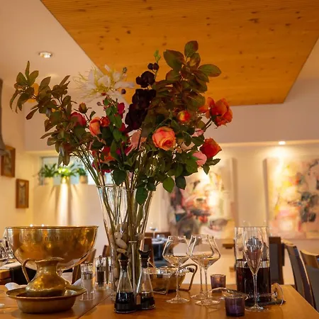 Boutique Ochsen Self-check-in 3* Бад Рагац