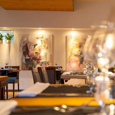 Boutique Ochsen Self-check-in