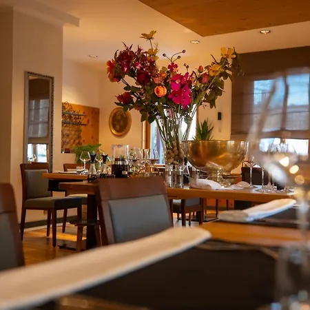 Boutique Ochsen Self-check-in 3* באד ראגאץ