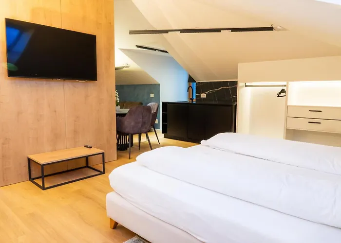 Hotel Boutique Ochsen Self-check-in 3*