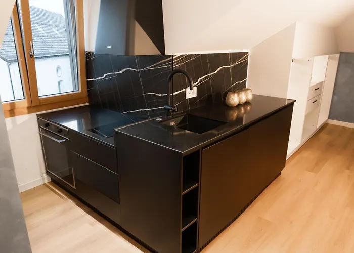 Boutique Ochsen Self-check-in