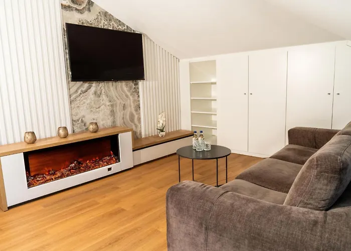 Boutique Ochsen Self-check-in Hotel