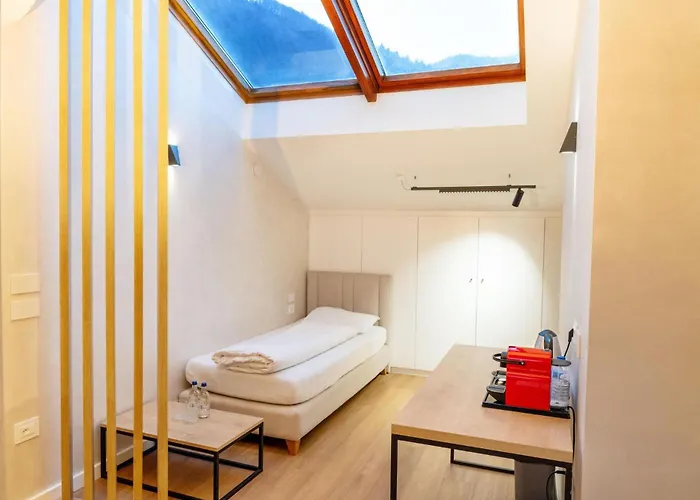 Hotel Boutique Ochsen Self-check-in