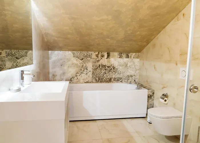 Boutique Ochsen Self-check-in 3*