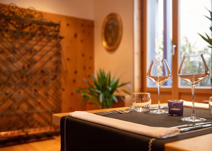 Boutique Ochsen Self-check-in