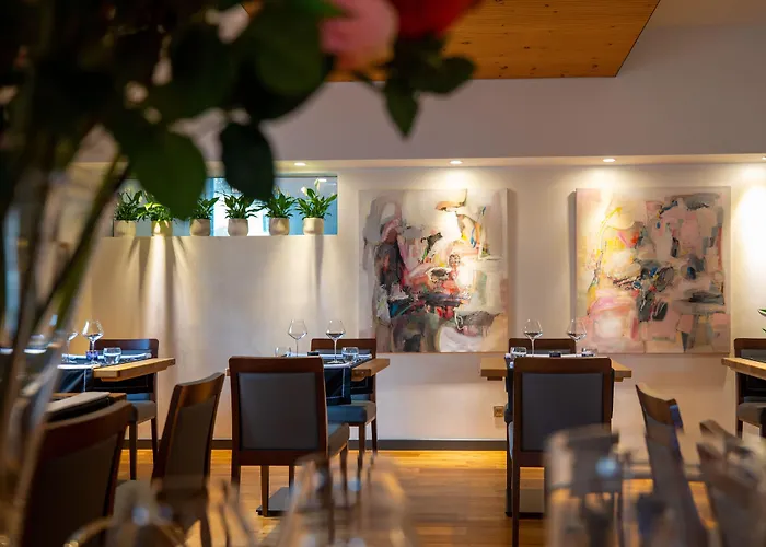 Hotel Boutique Ochsen Self-check-in 3*