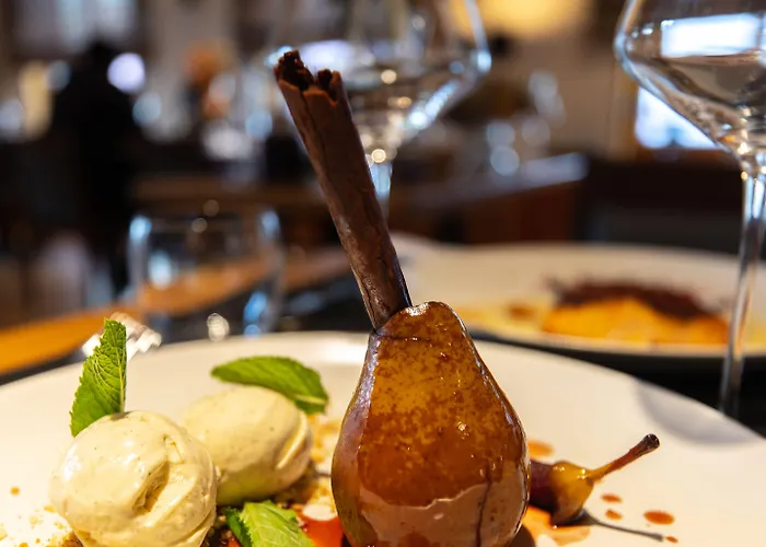 Boutique Ochsen Self-check-in