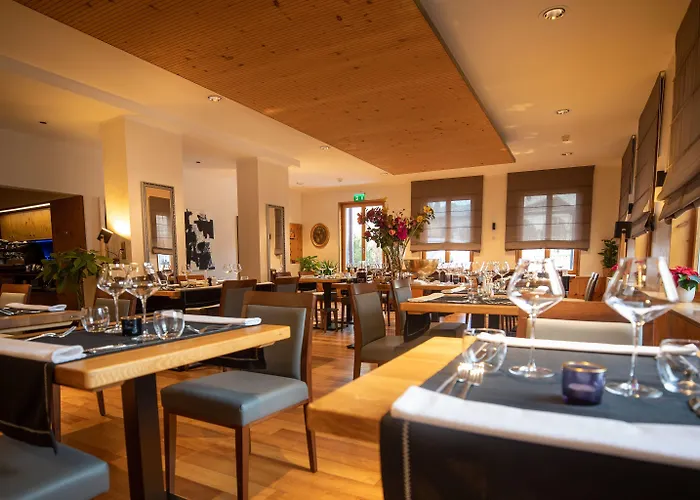 Boutique Ochsen Self-check-in Hotel 3*