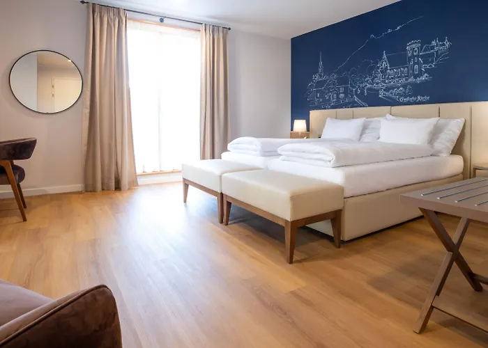 Boutique Ochsen Self-check-in فندق 3*