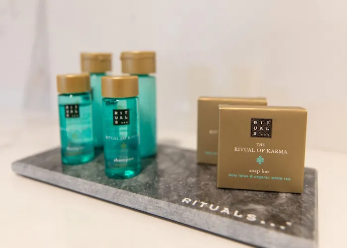 Boutique Ochsen Self-check-in Bad Ragaz