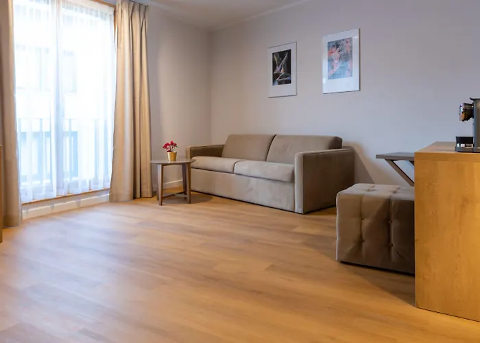 Boutique Ochsen Self-check-in فندق