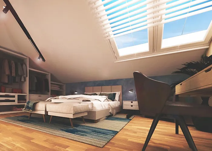 Boutique Ochsen Self-check-in Hotel 3*