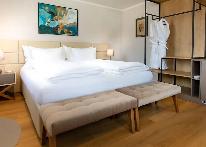 Boutique Ochsen Self-check-in فندق