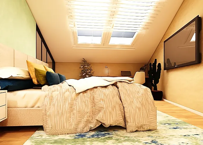 Boutique Ochsen Self-check-in Bad Ragaz