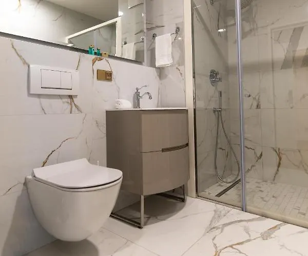 فندق Boutique Ochsen Self-check-in باد ريغاز