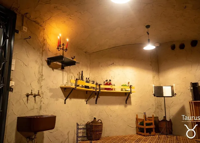 Hotel Boutique Ochsen Self-check-in 3*