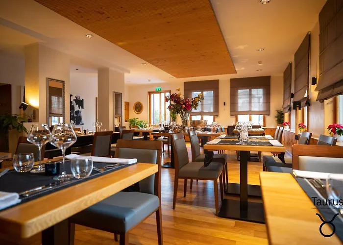 Boutique Ochsen Self-check-in 3* Bad Ragaz