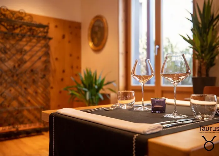 Hotel Boutique Ochsen Self-check-in Bad Ragaz