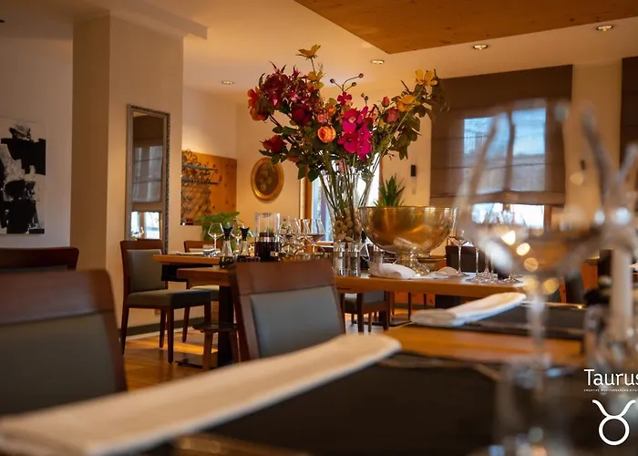 Boutique Ochsen Self-check-in 3* باد ريغاز