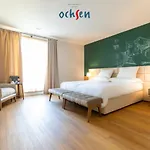 Szálloda Boutique Ochsen Self-check-in